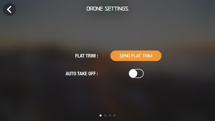Drone Controller for Mini screenshot-5