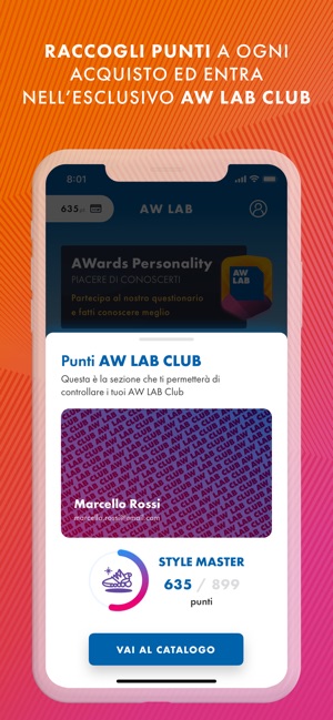 AW LAB Club(圖3)-速報App