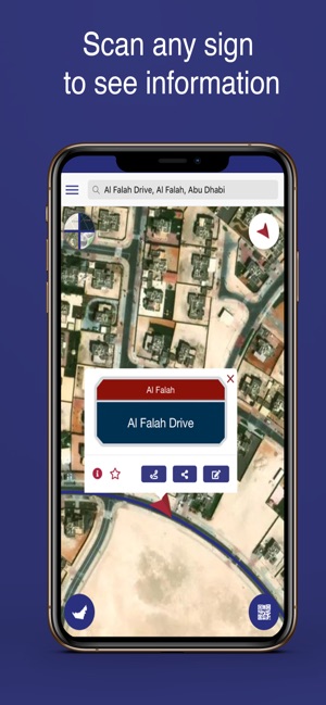 OnwaniClick Abu Dhabi(圖5)-速報App