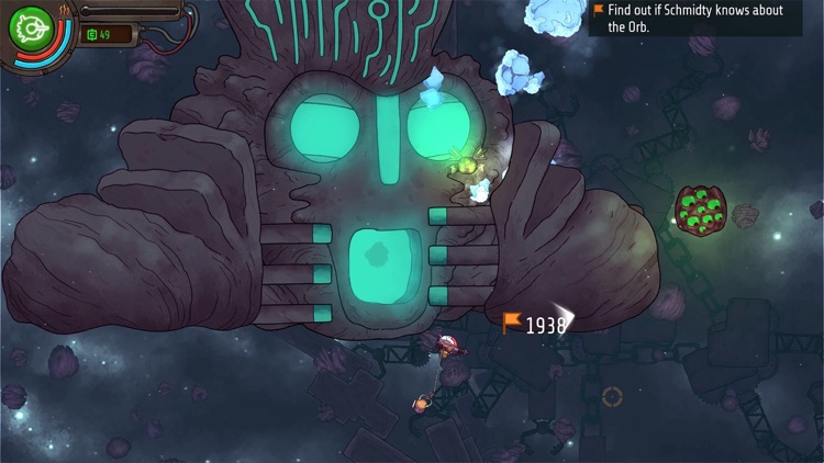 No Way Home screenshot-6