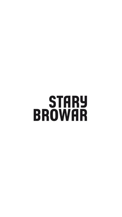 Stary Browar