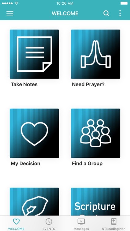 Grace Point Church San Diego