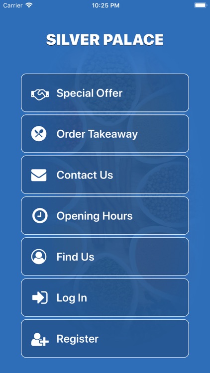 Silver Palace Cardiff