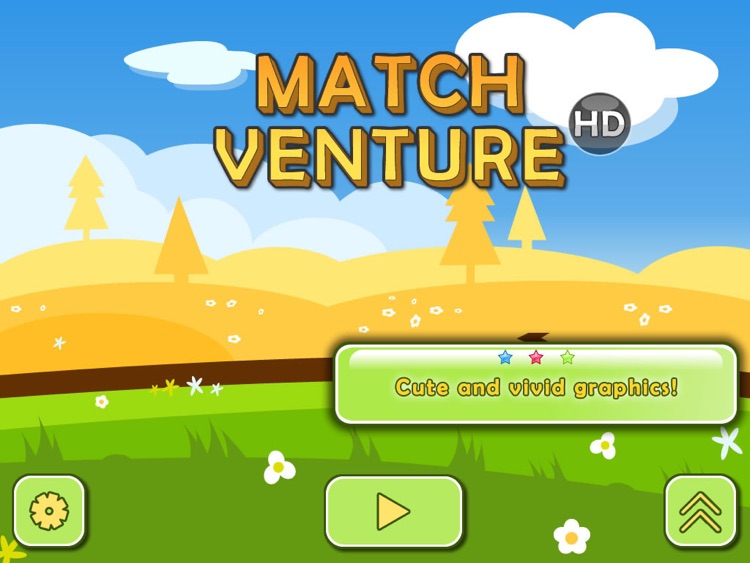 Match Venture HD Lite