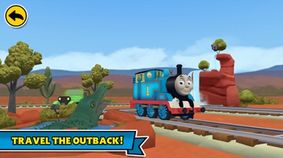 Thomas & Friends: Adventures! screenshot 9