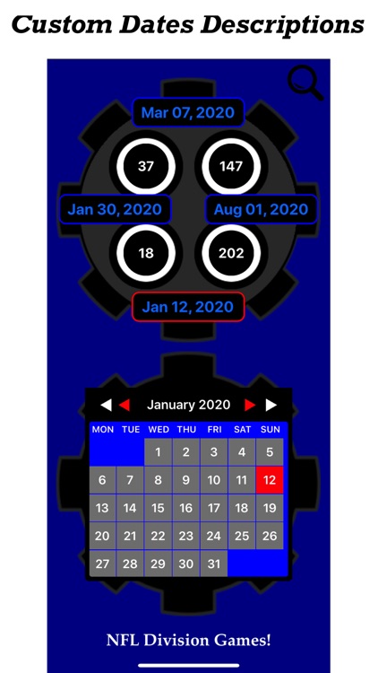 Day Date Range Calculator By Eugene Khmelevsky Inc day-date-range-calculator-by-eugene-khmelevsky-inc