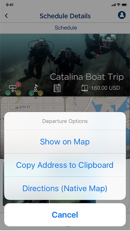 Scuba.app screenshot-4