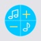 With the Chord Transposer App, transformation of chords is very easy now