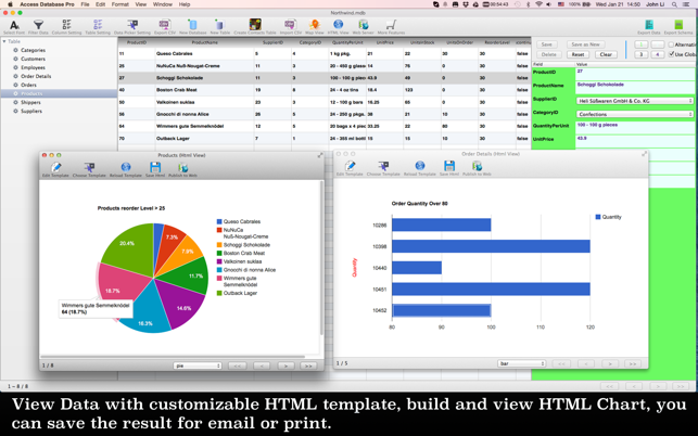 Editor for Access Database(圖5)-速報App