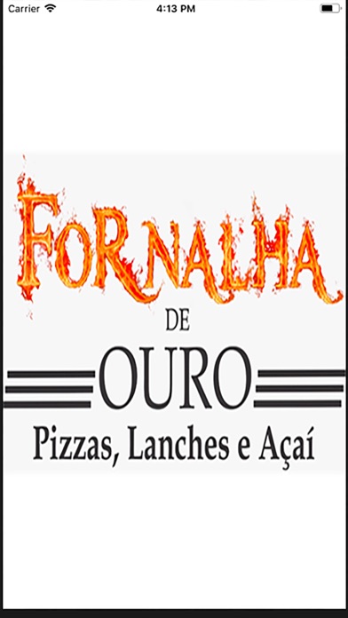 How to cancel & delete Fornalha de Ouro from iphone & ipad 1