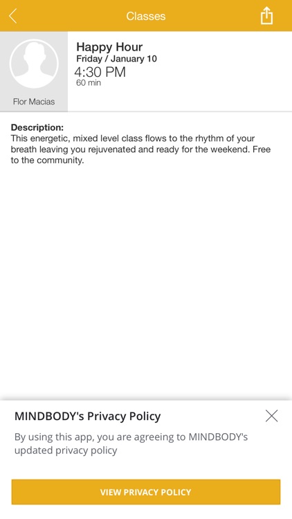 3B Yoga Utah screenshot-3