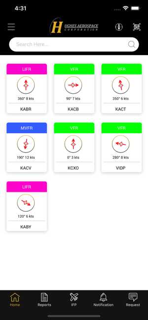 Hughes App(圖2)-速報App