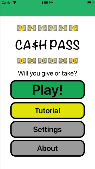 Cash Pass Puzzle screenshot 3