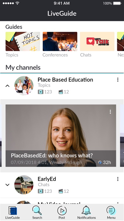 EdSpace