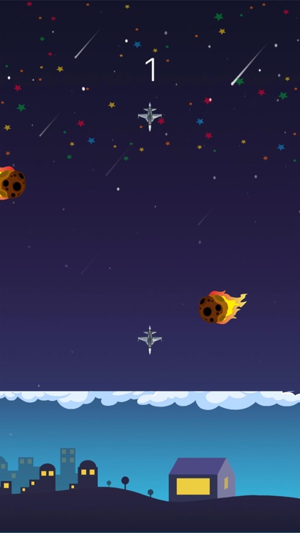 Asteroid Slump screenshot-4