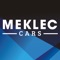 this is the driver app for drivers of meklec cars