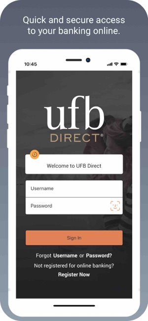 UFB Direct®