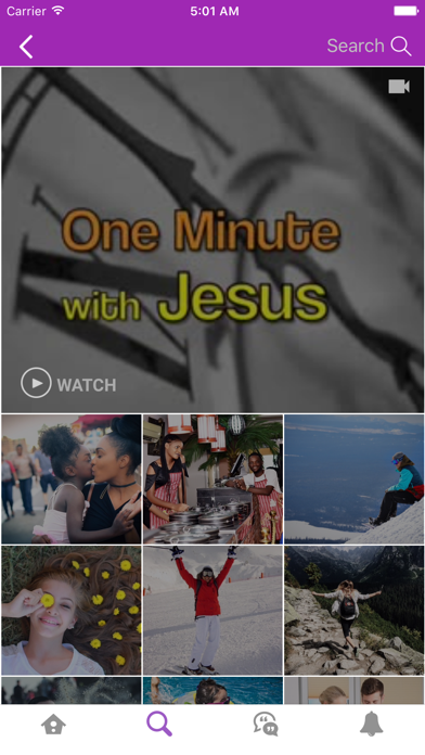 Instant Christ screenshot 3