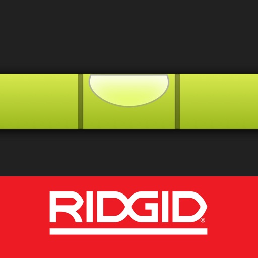 RIDGID Level