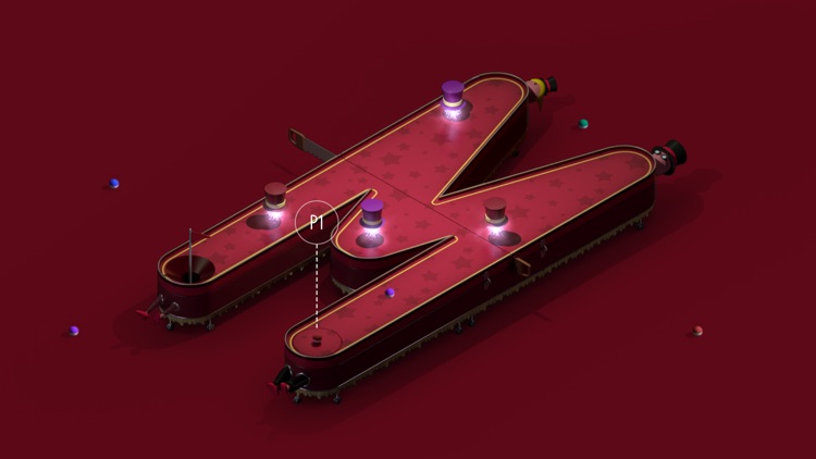 Alphaputt screenshot-5