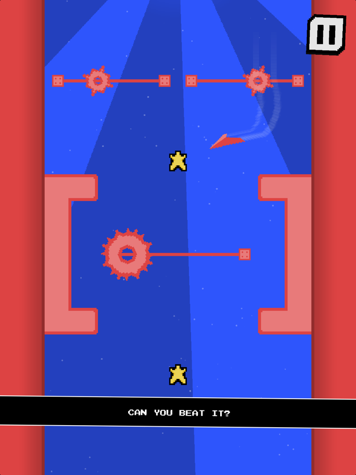 Gami Planes Dodge and Weave