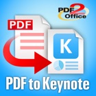 PDF to Keynote by PDF2Office