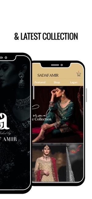 Sadaf Amir Bridals Designer(圖2)-速報App