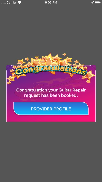 Guitar Repair Customer screenshot-6