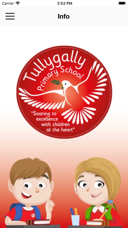 Tullygally PS