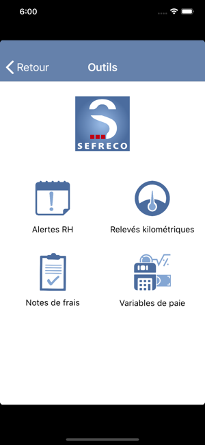 SEFRECO(圖2)-速報App