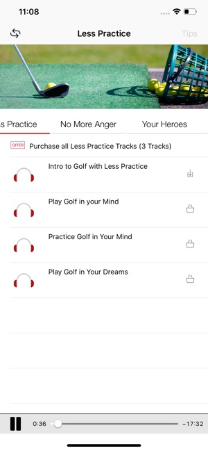 NLP Golf(圖7)-速報App