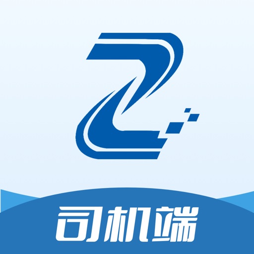 交运物联司机端logo