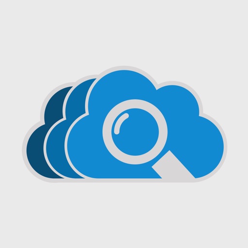 Cloudcheck Icon