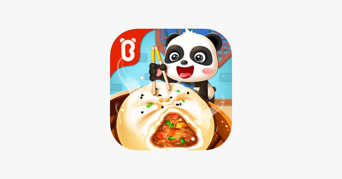 中華レストラン Babybus お料理ゲーム をapp Storeで