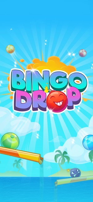 Bingo Drop