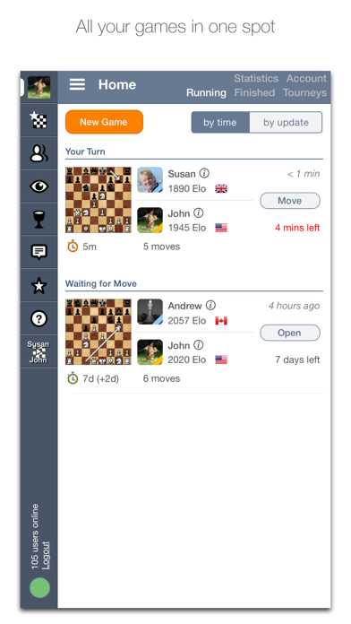 shredder chess online