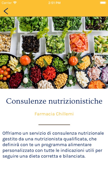 Farmacia Chillemi screenshot-3