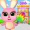 Enjoy hotel cleaning with this fun animal games for free and become the best animal hotel clean up, master