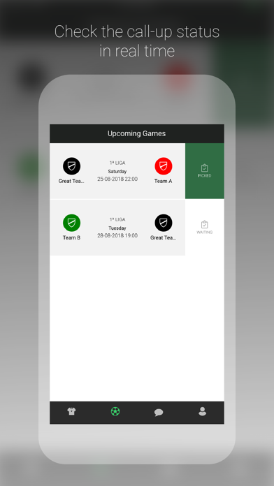 CoachID Player screenshot 4