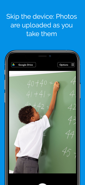SchoolCam - For Google Drive(圖2)-速報App