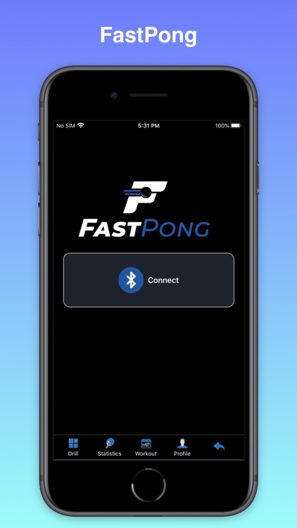 FastPong