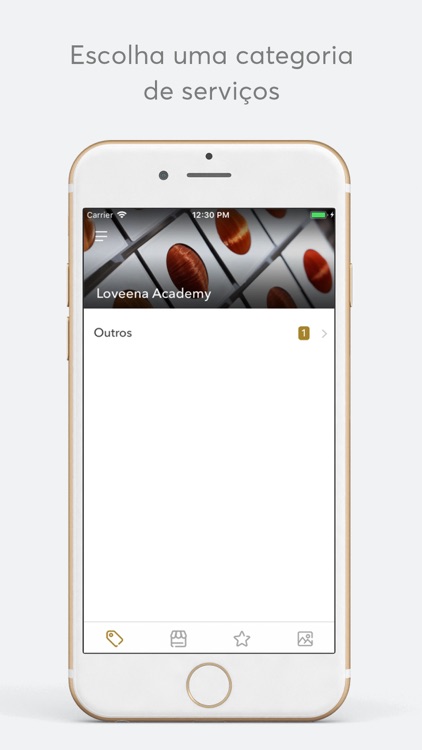 Loveena screenshot-3