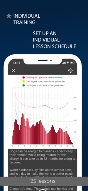 HEARING AID -ADAPTATION COURSE(圖2)-速報App