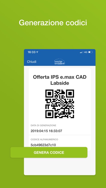 PromoDealer Ivoclar Vivadent