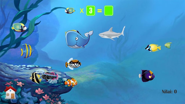 Belajar Berhitung untuk Anak screenshot-4