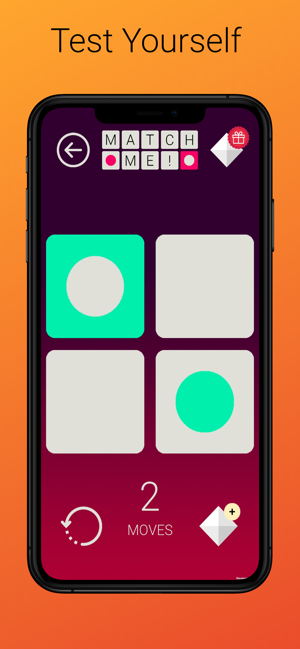Match Me! - Logic Puzzles(圖3)-速報App