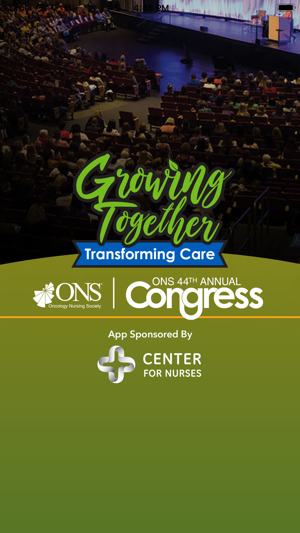 ONS Congress 2019(圖1)-速報App