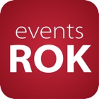 Top 20 Business Apps Like Events ROK - Best Alternatives
