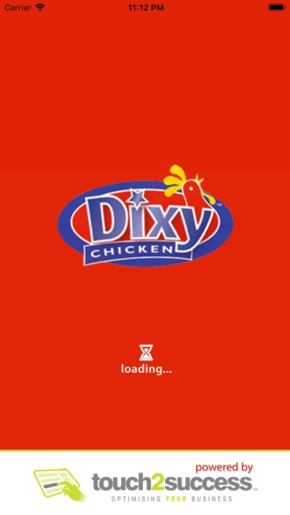 Dixy Chicken Worcester