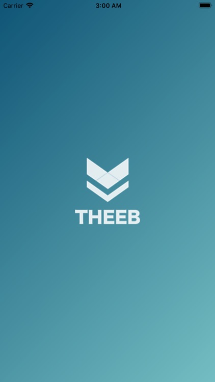 Theeb